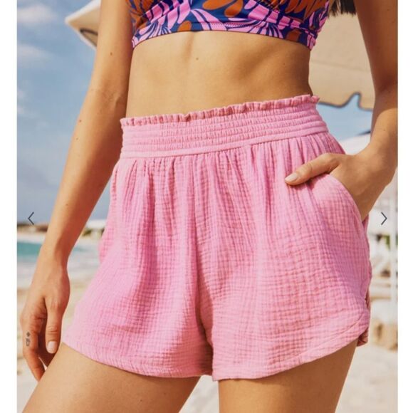 Marine layer shorts - Picture 4 of 9